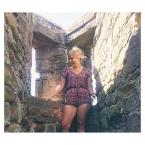 Meet your Posher, Morganne